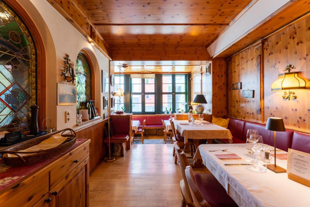 Gasthof Ohr Άιζενστατ Εξωτερικό φωτογραφία